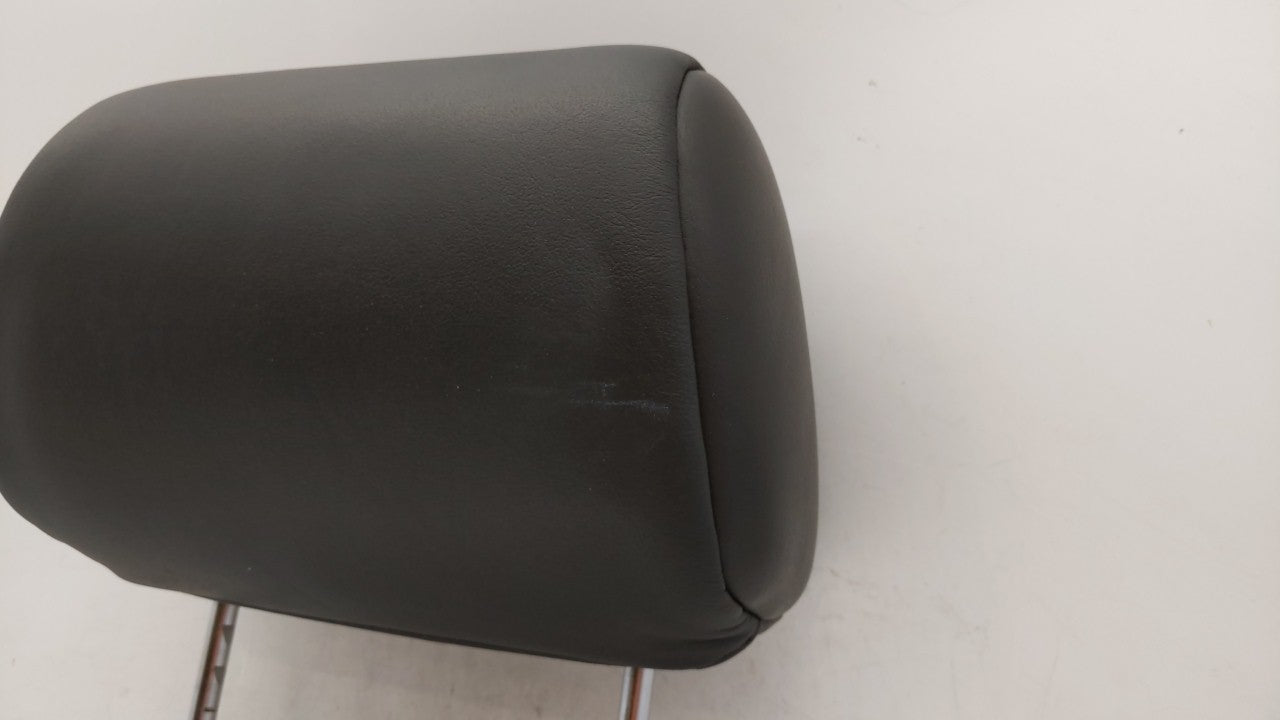2006-2011 Cadillac Dts Headrest Head Rest Front Driver Passenger Seat Fits 2006 2007 2008 2009 2010 2011 OEM Used Auto Parts - Oemusedautoparts1.com