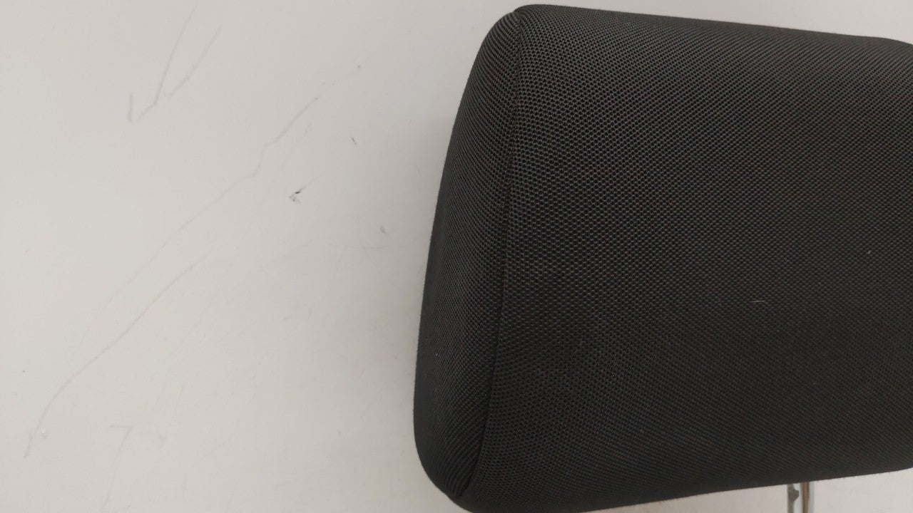 2005-2007 Scion Tc Headrest Head Rest Front Driver Passenger Seat Fits 2005 2006 2007 OEM Used Auto Parts - Oemusedautoparts1.com