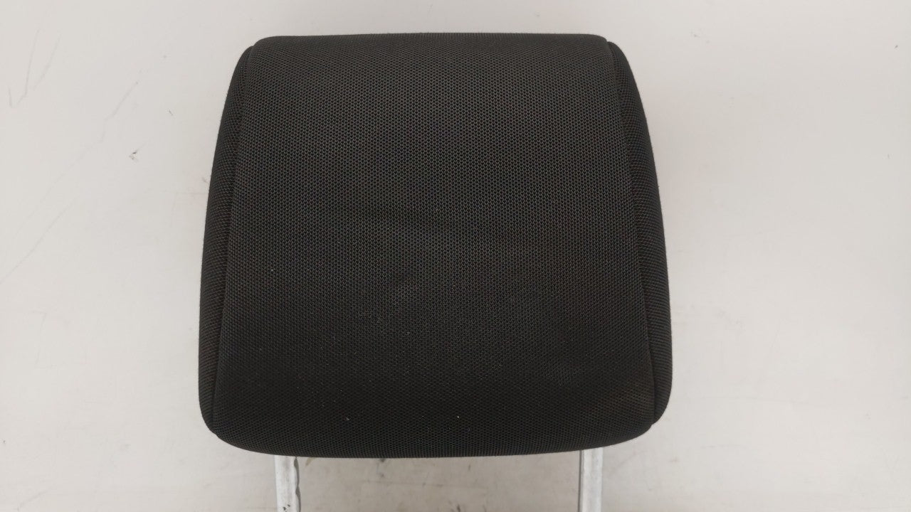 2005-2007 Scion Tc Headrest Head Rest Front Driver Passenger Seat Fits 2005 2006 2007 OEM Used Auto Parts - Oemusedautoparts1.com