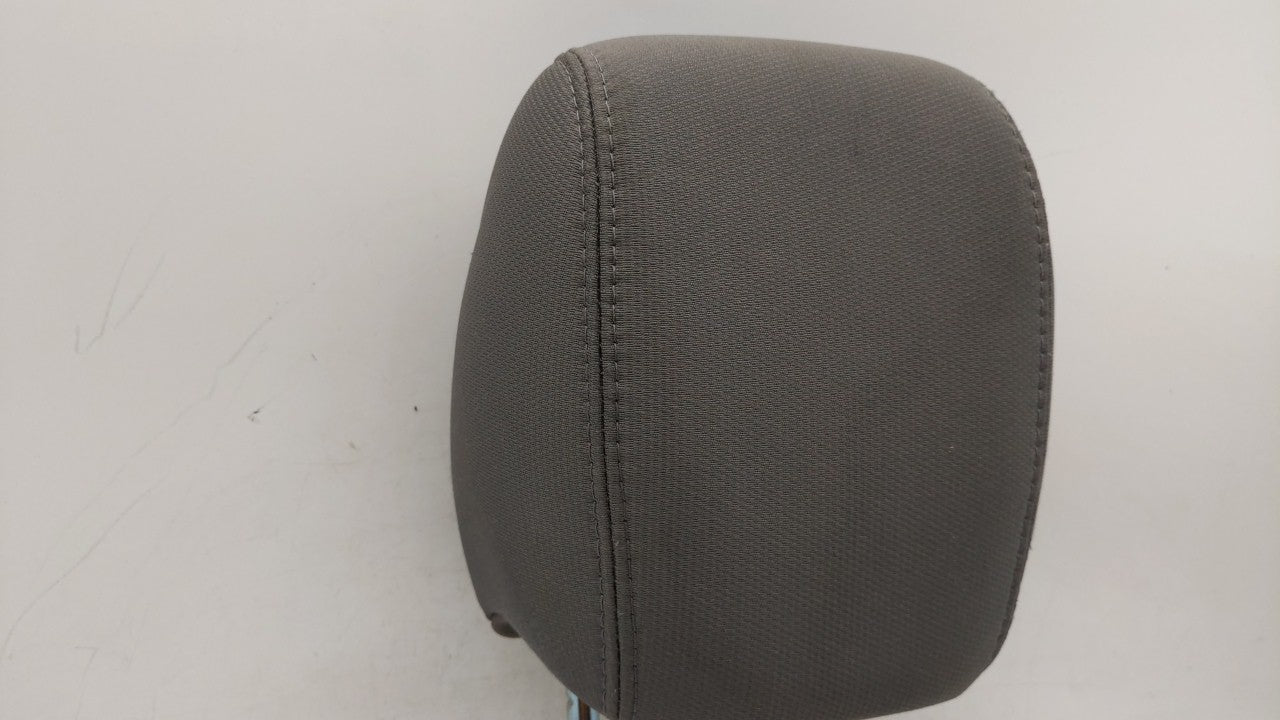 2010 Chevrolet Traverse Headrest Head Rest Front Driver Passenger Seat Fits OEM Used Auto Parts - Oemusedautoparts1.com