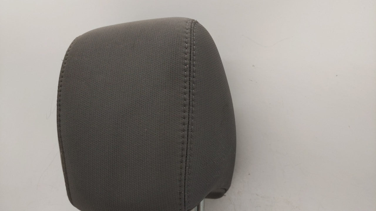 2010 Chevrolet Traverse Headrest Head Rest Front Driver Passenger Seat Fits OEM Used Auto Parts - Oemusedautoparts1.com
