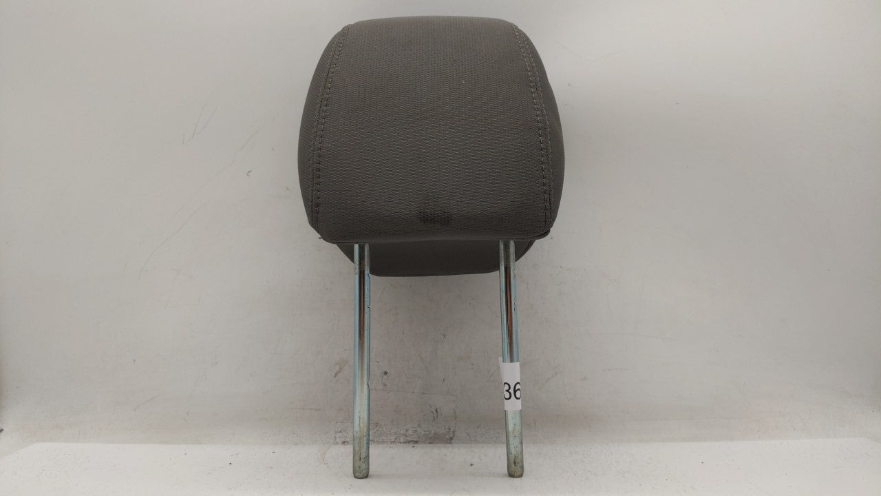 2010 Chevrolet Traverse Headrest Head Rest Front Driver Passenger Seat Fits OEM Used Auto Parts - Oemusedautoparts1.com