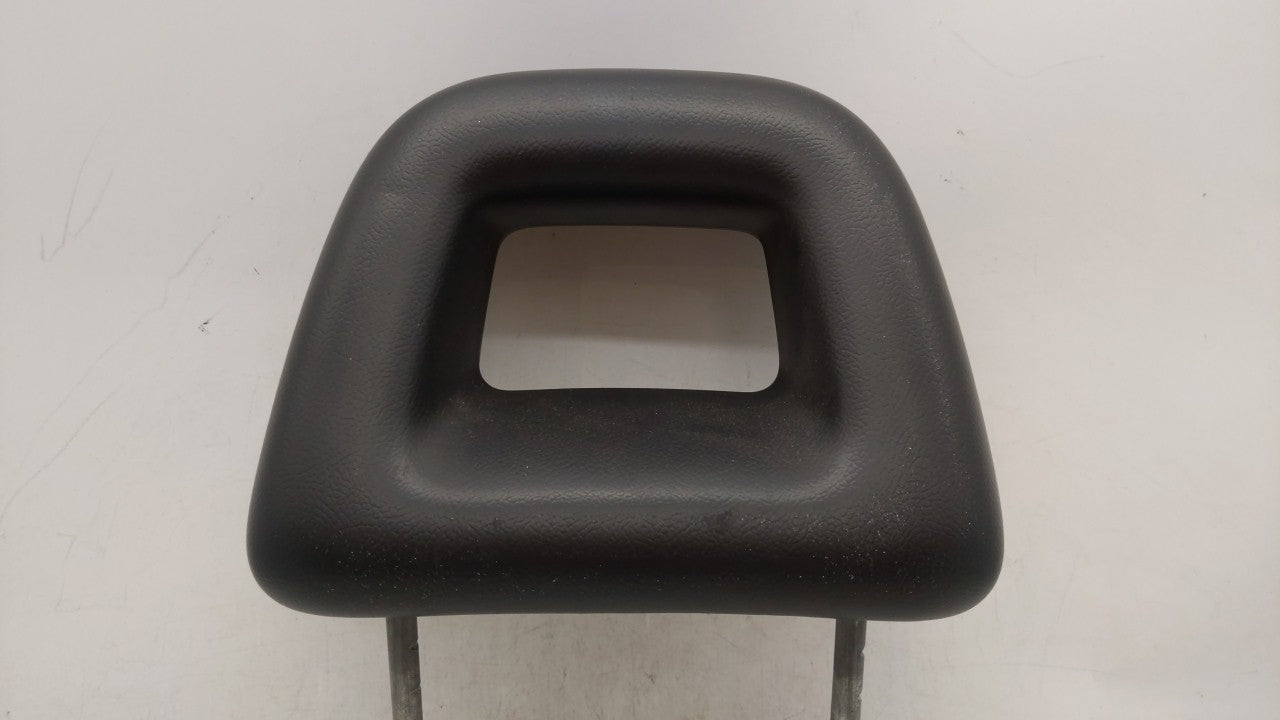 2008 Dodge Caliber Headrest Head Rest Front Driver Passenger Seat Fits OEM Used Auto Parts - Oemusedautoparts1.com