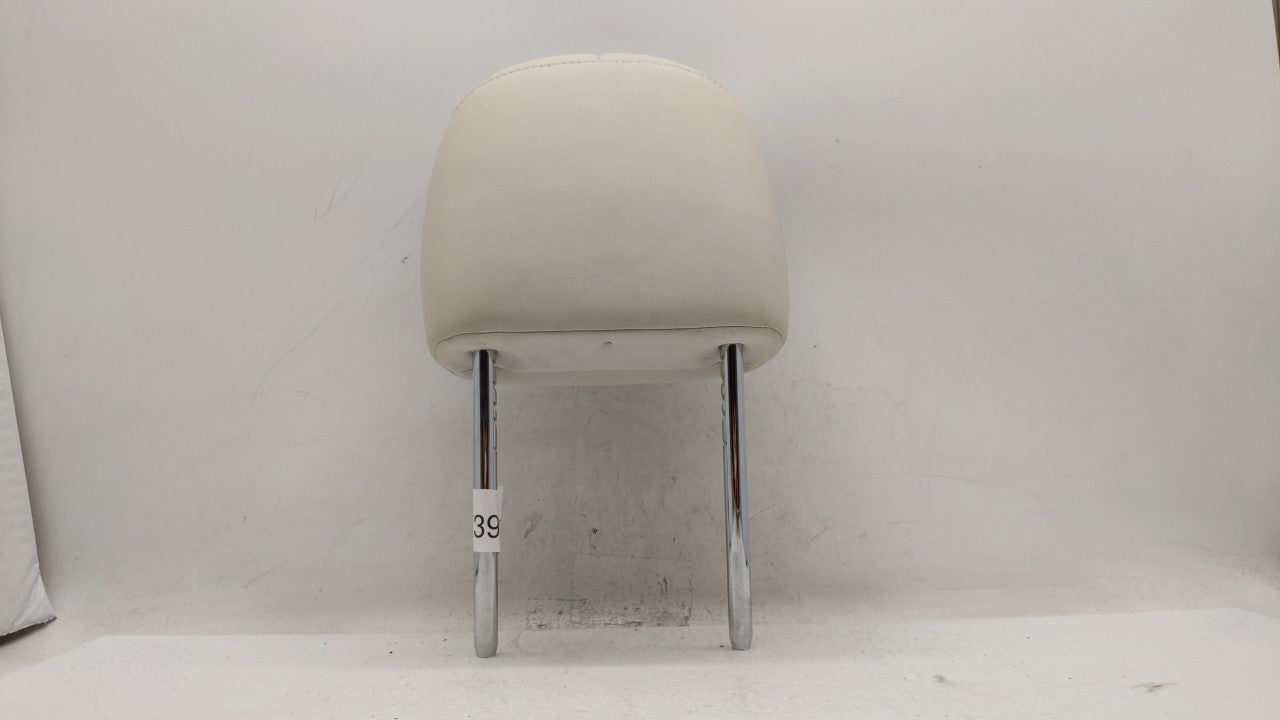 2013-2016 Dodge Dart Headrest Head Rest Front Driver Passenger Seat Fits 2013 2014 2015 2016 OEM Used Auto Parts - Oemusedautoparts1.com