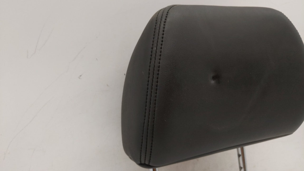 2009-2010 Infiniti G37 Headrest Head Rest Front Driver Passenger Seat Fits 2007 2008 2009 2010 OEM Used Auto Parts - Oemusedautoparts1.com