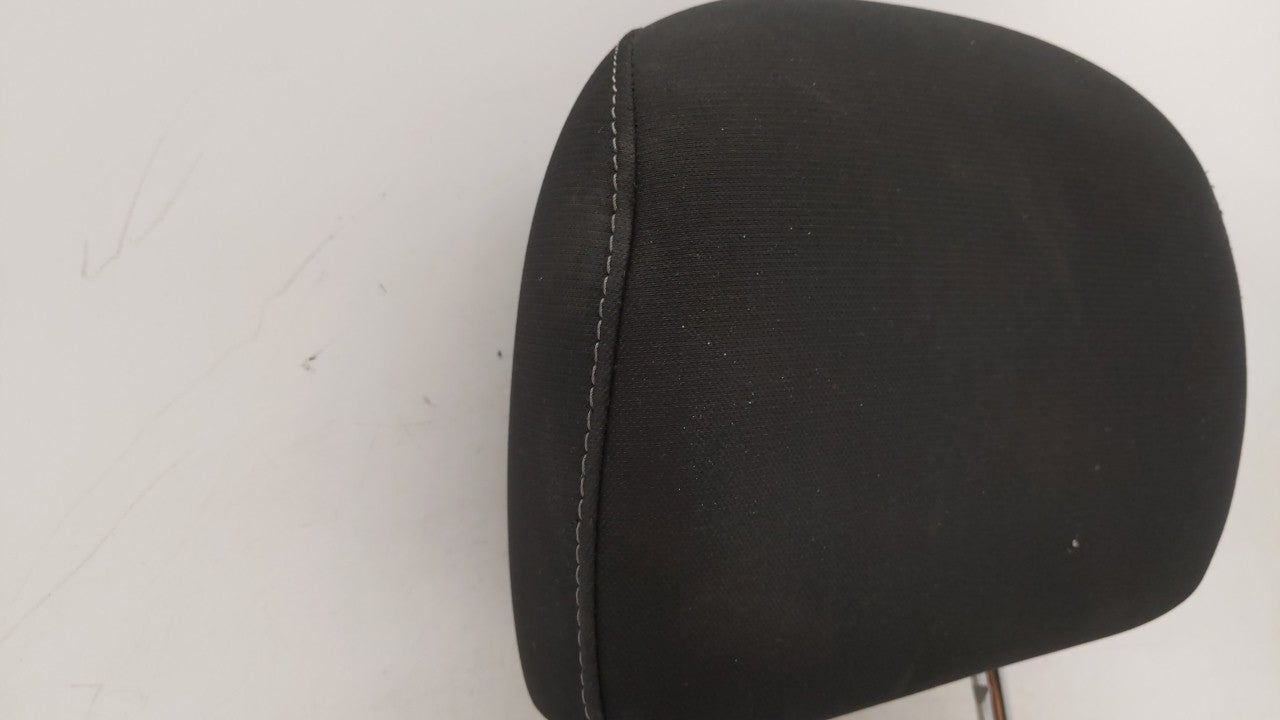 2016-2017 Nissan Altima Headrest Head Rest Front Driver Passenger Seat Fits 2016 2017 OEM Used Auto Parts - Oemusedautoparts1.com