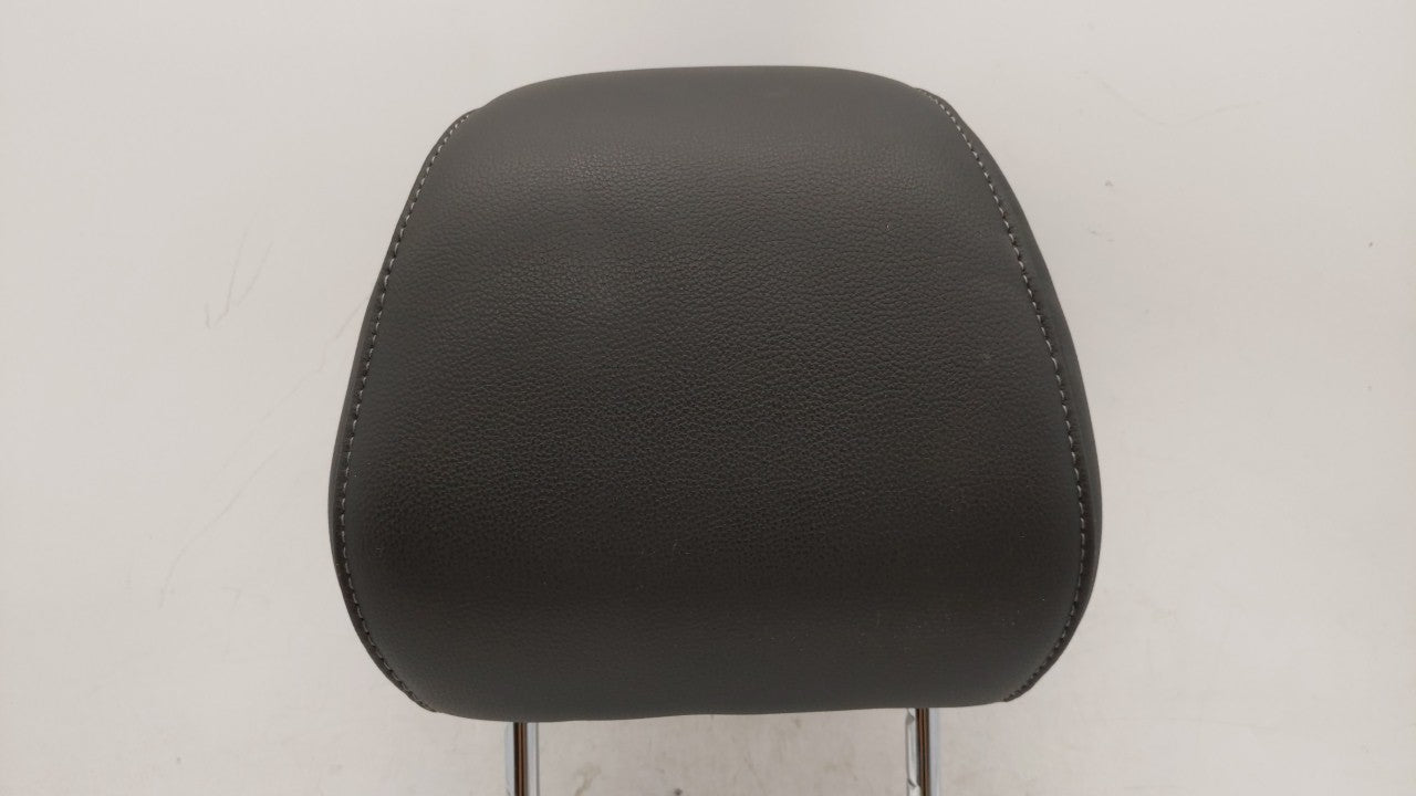 2013 Ford Fusion Headrest Head Rest Front Driver Passenger Seat Fits OEM Used Auto Parts - Oemusedautoparts1.com