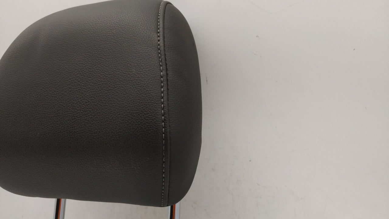 2013 Ford Fusion Headrest Head Rest Front Driver Passenger Seat Fits OEM Used Auto Parts - Oemusedautoparts1.com