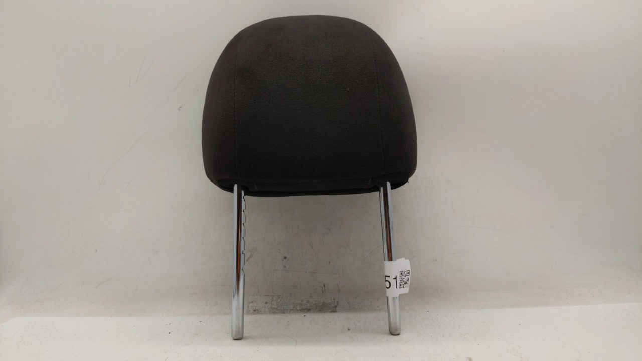 2013 Nissan Altima Headrest Head Rest Front Driver Passenger Seat Fits OEM Used Auto Parts - Oemusedautoparts1.com