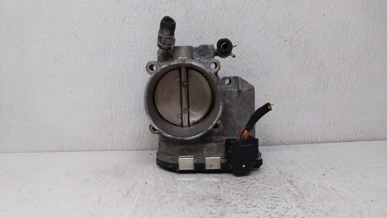 2016-2019 Kia Optima Throttle Body P/N:0 280 750 618 35100-2G600 Fits 2015 2016 2017 2018 2019 OEM Used Auto Parts - Oemusedautoparts1.com