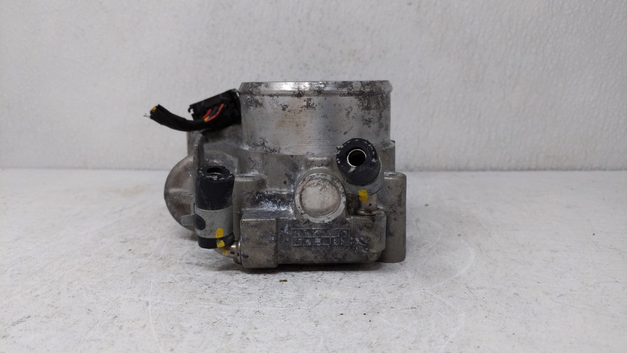 2016-2019 Kia Optima Throttle Body P/N:0 280 750 618 35100-2G600 Fits 2015 2016 2017 2018 2019 OEM Used Auto Parts - Oemusedautoparts1.com