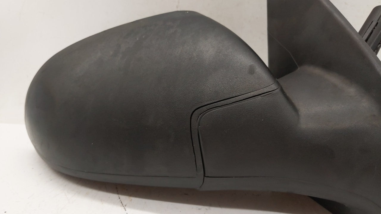 2005-2010 Chevrolet Cobalt Passenger Right Side View Manual Door Mirror - Oemusedautoparts1.com