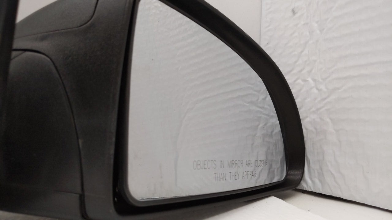 2005-2010 Chevrolet Cobalt Passenger Right Side View Manual Door Mirror - Oemusedautoparts1.com