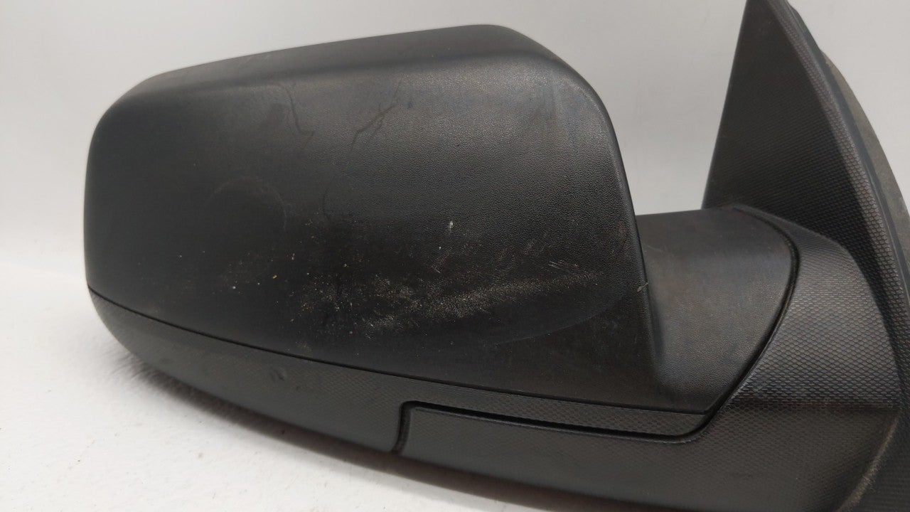 2010-2011 Chevrolet Equinox Side Mirror Replacement Passenger Right View Door Mirror P/N:20858708 Fits 2010 2011 OEM Used Auto Parts - Oemusedautoparts1.com