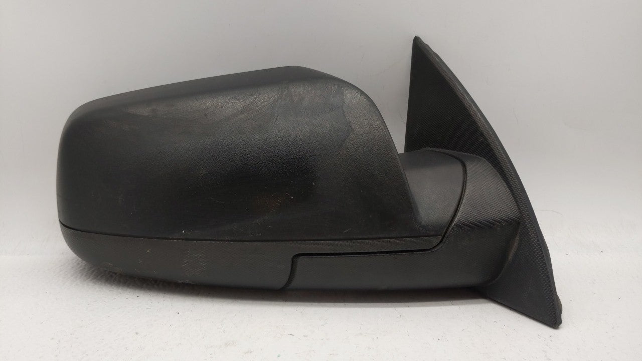 2010-2011 Chevrolet Equinox Side Mirror Replacement Passenger Right View Door Mirror P/N:20835832 20858708 Fits 2010 2011 OEM Used Auto Parts - Oemusedautoparts1.com