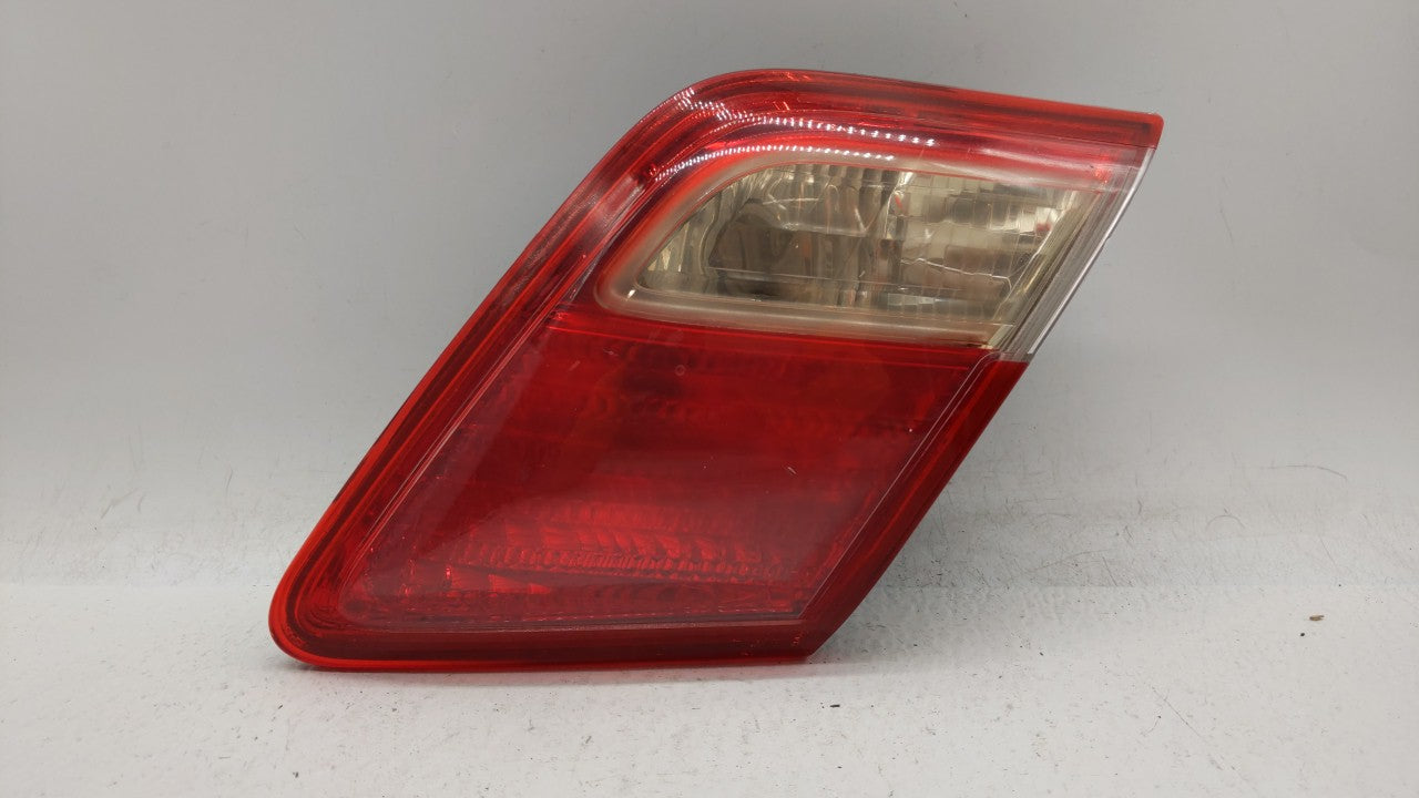 2007-2009 Toyota Camry Tail Light Assembly Passenger Right OEM Fits 2007 2008 2009 OEM Used Auto Parts - Oemusedautoparts1.com