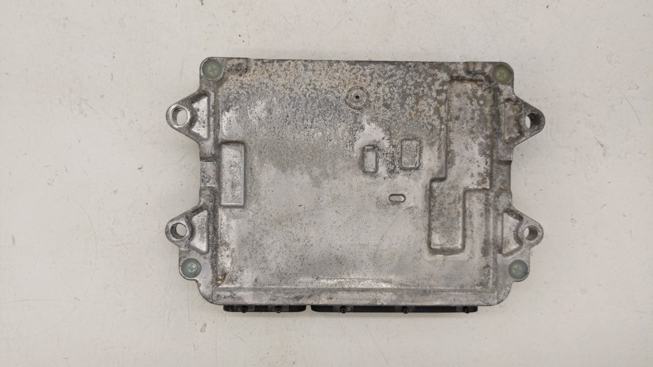 2014 Mazda 3 PCM Engine Computer ECU ECM PCU OEM P/N:PE19 18 881A Fits OEM Used Auto Parts - Oemusedautoparts1.com