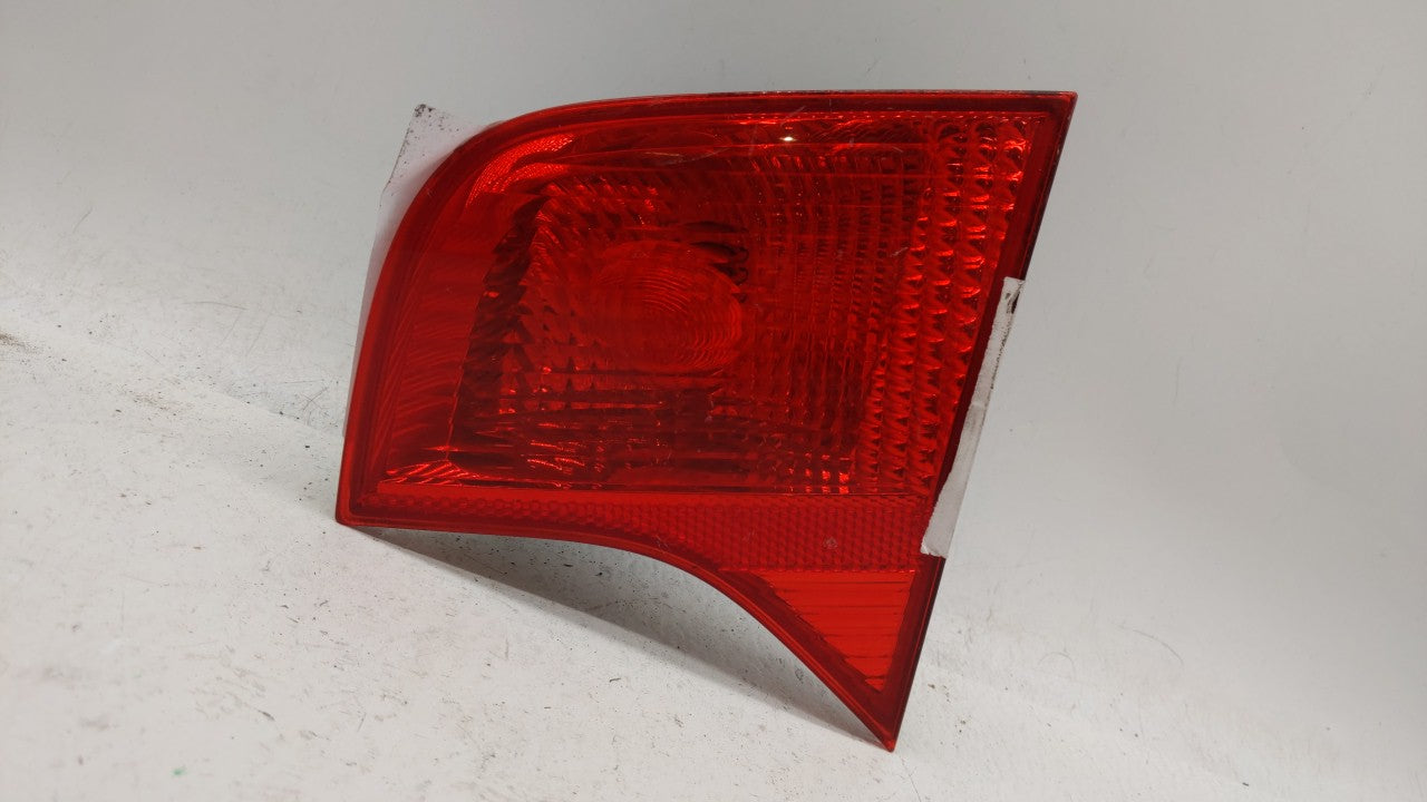 2005-2008 Audi A4 Quattro Tail Light Assembly Passenger Right OEM P/N:8E5 945 094 A Fits 2005 2006 2007 2008 OEM Used Auto Parts - Oemusedautoparts1.com