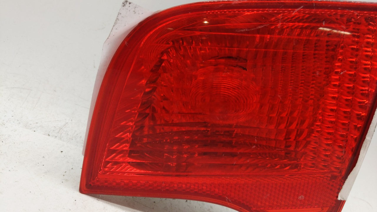 2005-2008 Audi A4 Quattro Tail Light Assembly Passenger Right OEM P/N:8E5 945 094 A Fits 2005 2006 2007 2008 OEM Used Auto Parts - Oemusedautoparts1.com
