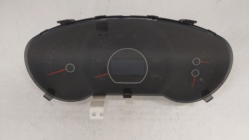 2014-2015 Kia Soul Instrument Cluster Speedometer Gauges P/N:94006-B2510 94006-B2520 Fits 2014 2015 OEM Used Auto Parts