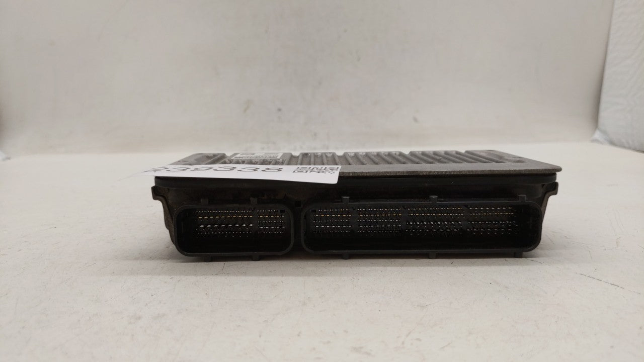 2014 Toyota Camry PCM Engine Computer ECU ECM PCU OEM P/N:89661-06K83 89661-06K84 Fits OEM Used Auto Parts - Oemusedautoparts1.com