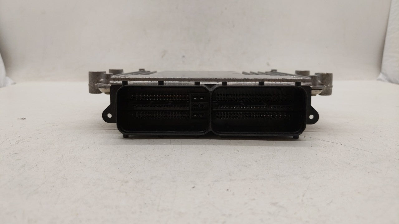 2018 Kia Rio PCM Engine Computer ECU ECM PCU OEM P/N:39199-2BAC0 Fits OEM Used Auto Parts - Oemusedautoparts1.com