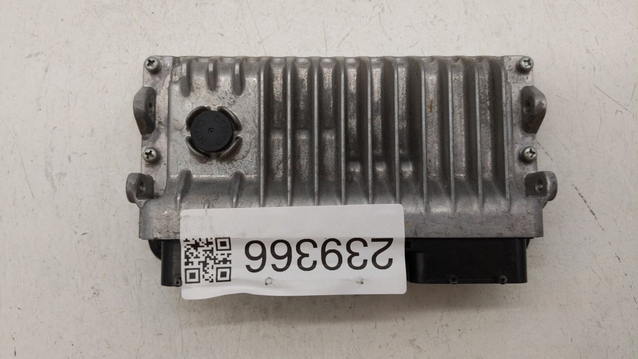 2016-2017 Toyota Camry PCM Engine Computer ECU ECM PCU OEM P/N:89661-06N12 89661-06N11 Fits 2016 2017 OEM Used Auto Parts - Oemusedautoparts1.com