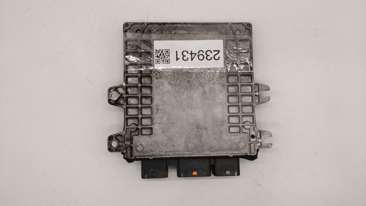 2011-2013 Nissan Altima PCM Engine Computer ECU ECM PCU OEM P/N:MEC114-100 MEC112-130 B1 Fits 2011 2012 2013 OEM Used Auto Parts - Oemusedautoparts1.com