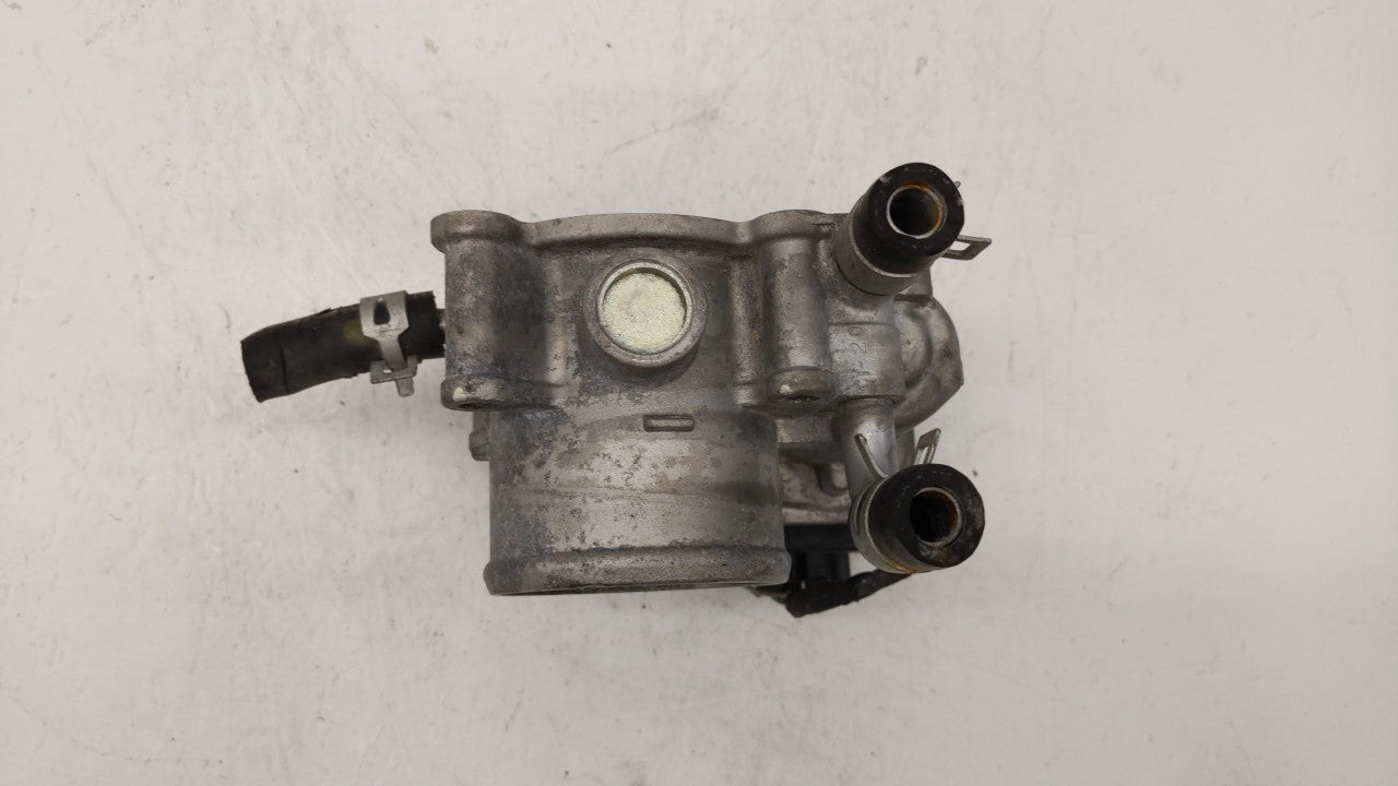 2012-2017 Hyundai Veloster Throttle Body P/N:5302-1S02 35100-2B300 Fits 2012 2013 2014 2015 2016 2017 2018 2019 OEM Used Auto Parts - Oemusedautoparts1.com