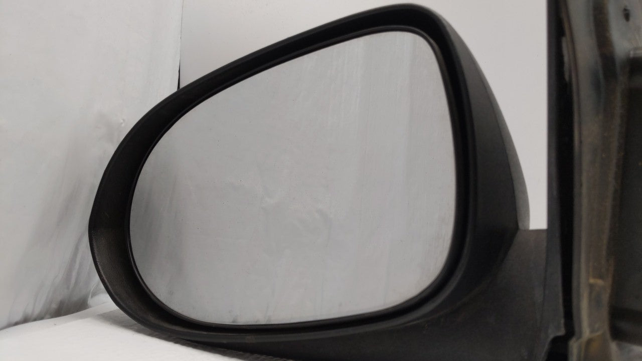2007-2012 Dodge Caliber Side Mirror Replacement Driver Left View Door Mirror Fits 2007 2008 2009 2010 2011 2012 OEM Used Auto Parts - Oemusedautoparts1.com