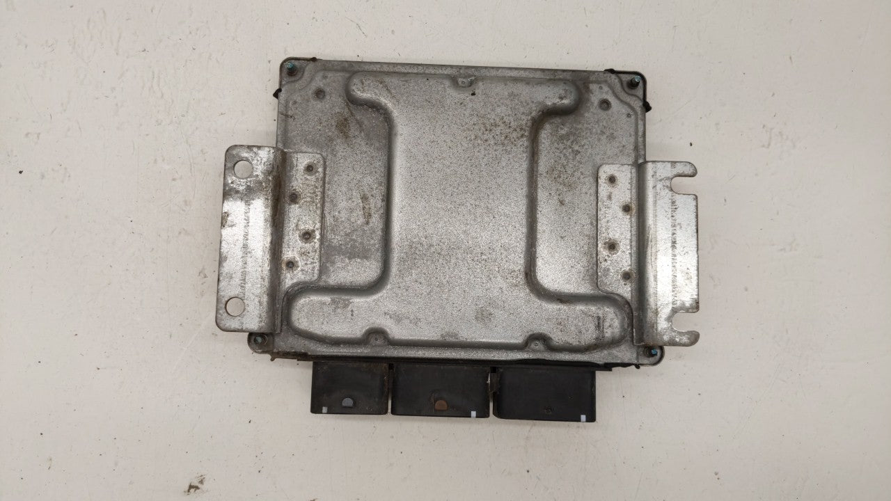 2015 Nissan Altima PCM Engine Computer ECU ECM PCU OEM P/N:BEM404-300 A1 NEC001-666 Fits 2013 2014 OEM Used Auto Parts - Oemusedautoparts1.com