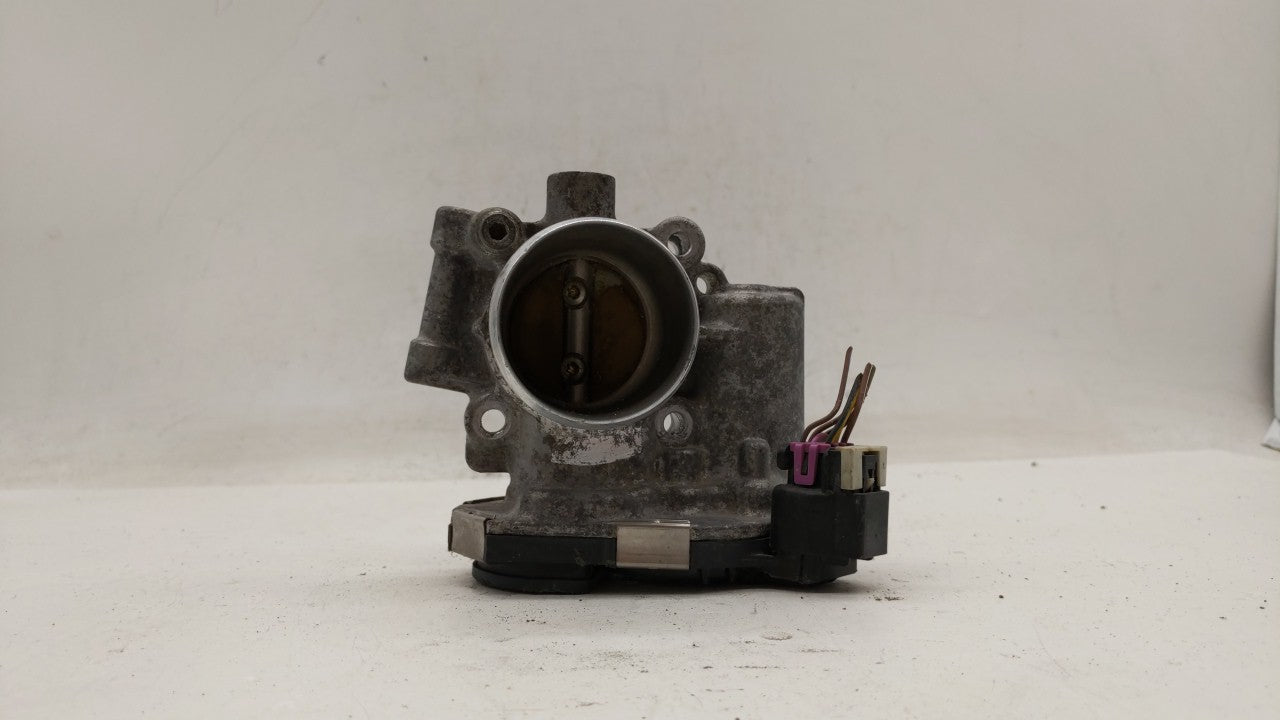 2013-2018 Chevrolet Trax Throttle Body P/N:55565489 12644239AA Fits 2011 2012 2013 2014 2015 2016 2017 2018 2019 OEM Used Auto Parts - Oemusedautoparts1.com