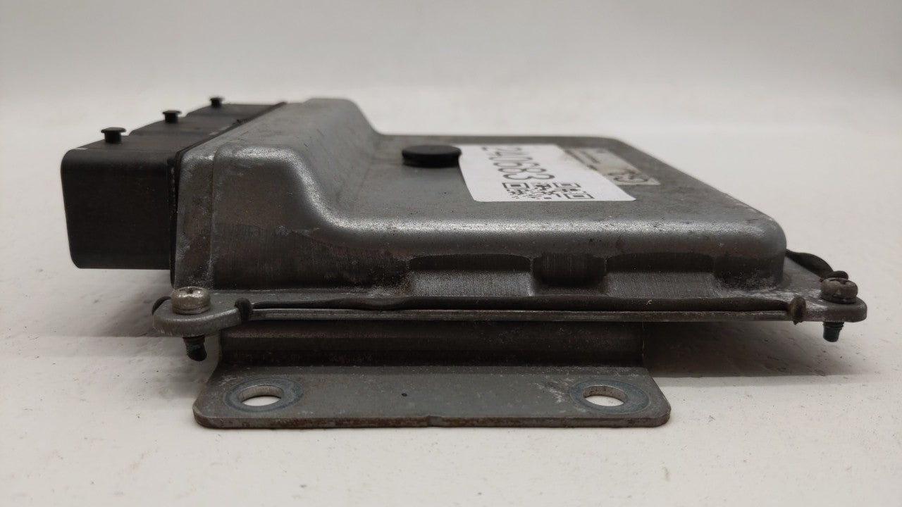 2013-2015 Nissan Sentra PCM Engine Computer ECU ECM PCU OEM P/N:BEM404-300 A1 NEC001-666 Fits 2013 2014 2015 OEM Used Auto Parts - Oemusedautoparts1.com