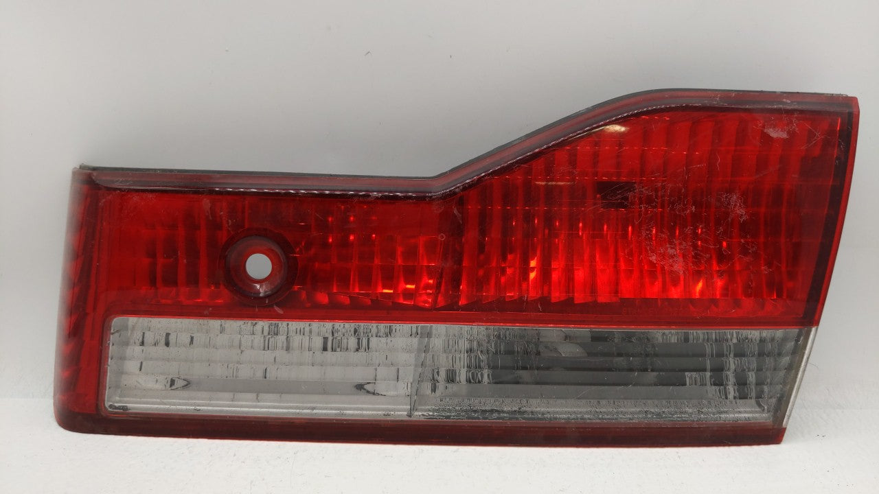 1998-2000 Honda Accord Tail Light Assembly Passenger Right OEM Fits 1998 1999 2000 OEM Used Auto Parts - Oemusedautoparts1.com