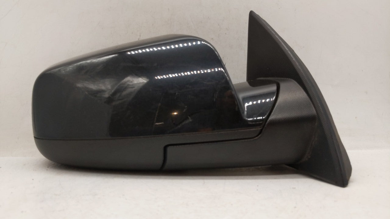 2011-2014 Gmc Terrain Side Mirror Replacement Passenger Right View Door Mirror P/N:22818205 22818313 Fits 2011 2012 2013 2014 OEM Used Auto Parts - Oemusedautoparts1.com