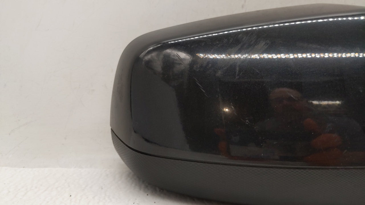 2011-2014 Gmc Terrain Side Mirror Replacement Passenger Right View Door Mirror P/N:22818205 22818313 Fits 2011 2012 2013 2014 OEM Used Auto Parts - Oemusedautoparts1.com