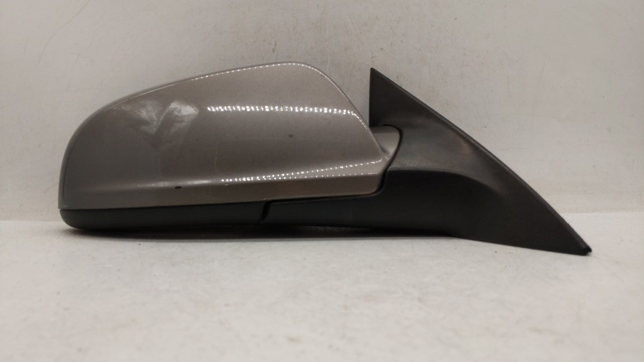 2008-2012 Chevrolet Malibu Side Mirror Replacement Passenger Right View Door Mirror P/N:25853565 25853562 Fits OEM Used Auto Parts - Oemusedautoparts1.com