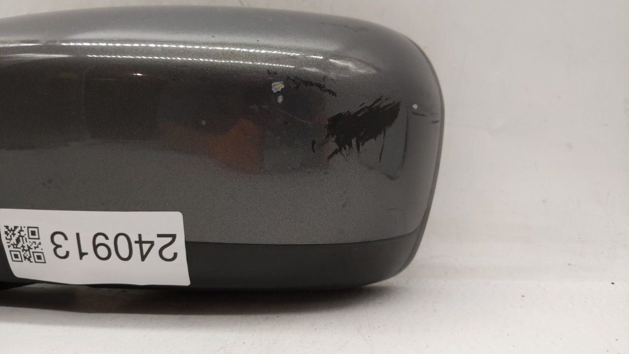 2007-2009 Mazda Cx-7 Side Mirror Replacement Driver Left View Door Mirror P/N:E4012284 E4012285 Fits 2007 2008 2009 OEM Used Auto Parts - Oemusedautoparts1.com