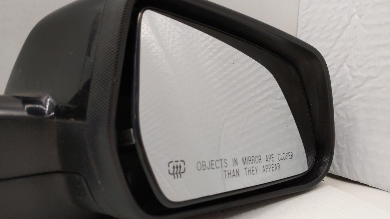 2015-2017 Gmc Terrain Side Mirror Replacement Passenger Right View Door Mirror P/N:23467300 Fits 2015 2016 2017 OEM Used Auto Parts - Oemusedautoparts1.com