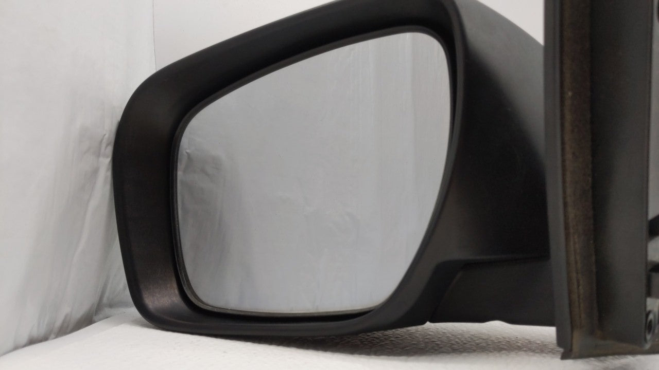 2007-2009 Mazda Cx-7 Side Mirror Replacement Driver Left View Door Mirror P/N:E4012284 E4012285 Fits 2007 2008 2009 OEM Used Auto Parts - Oemusedautoparts1.com