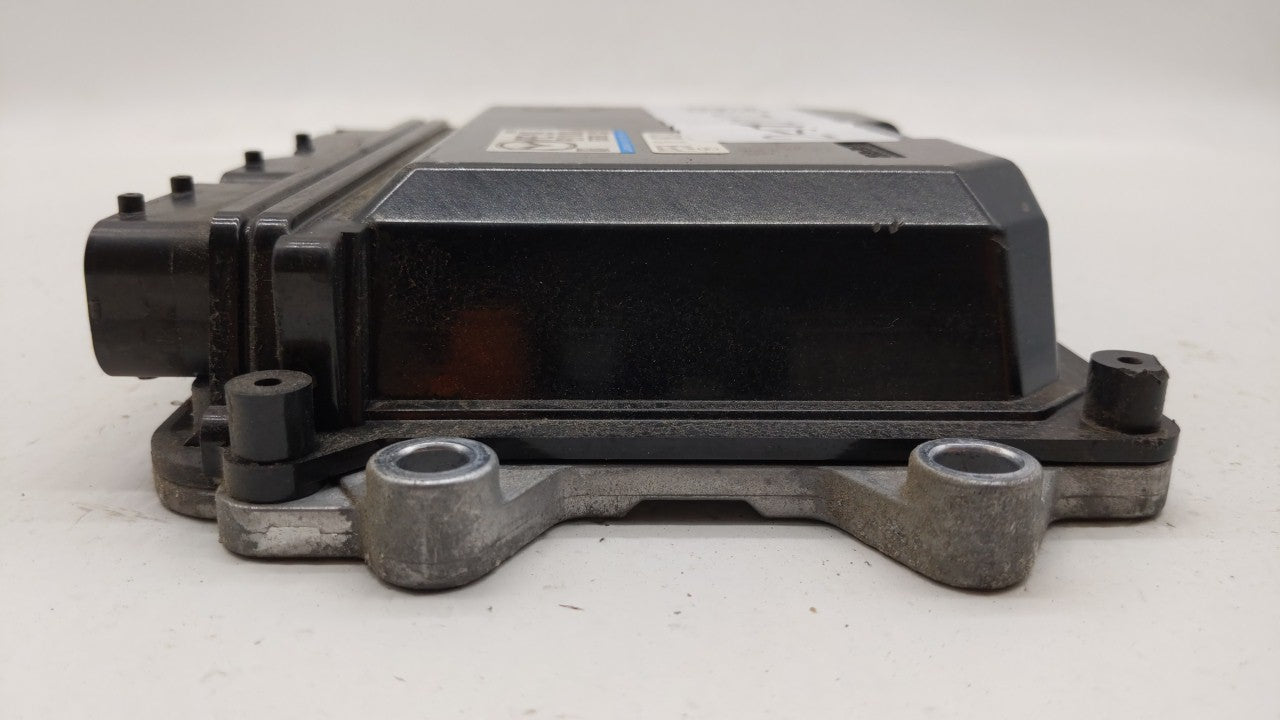 2014 Mazda 3 PCM Engine Computer ECU ECM PCU OEM P/N:PE19 18 881A Fits OEM Used Auto Parts - Oemusedautoparts1.com