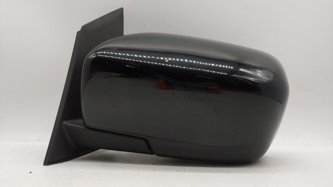 2007-2009 Mazda Cx-7 Side Mirror Replacement Driver Left View Door Mirror P/N:E4012284 E4012285 Fits 2007 2008 2009 OEM Used Auto Parts - Oemusedautoparts1.com