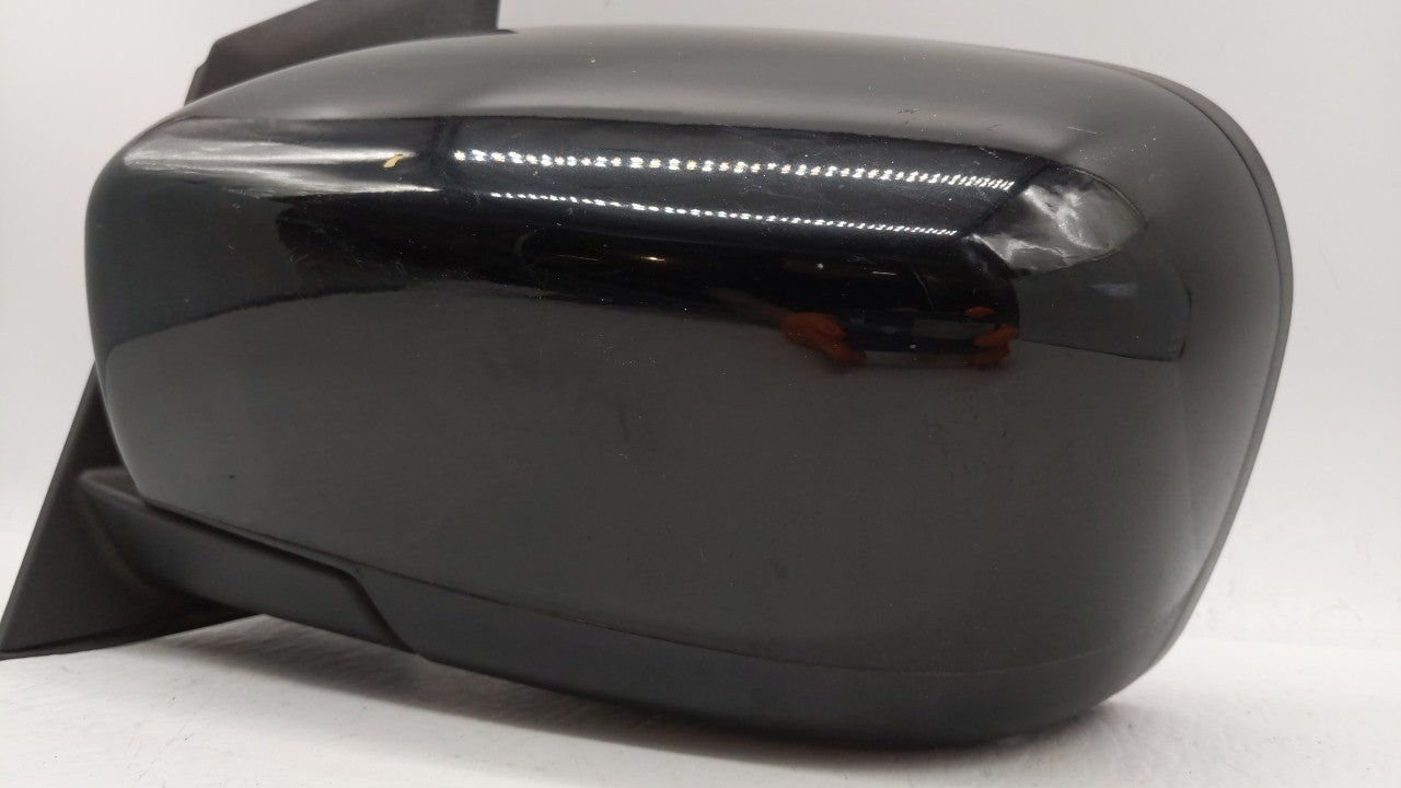 2007-2009 Mazda Cx-7 Side Mirror Replacement Driver Left View Door Mirror P/N:E4012284 E4012285 Fits 2007 2008 2009 OEM Used Auto Parts - Oemusedautoparts1.com