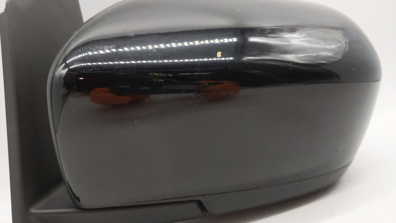 2007-2009 Mazda Cx-7 Side Mirror Replacement Driver Left View Door Mirror P/N:E4012284 E4012285 Fits 2007 2008 2009 OEM Used Auto Parts - Oemusedautoparts1.com