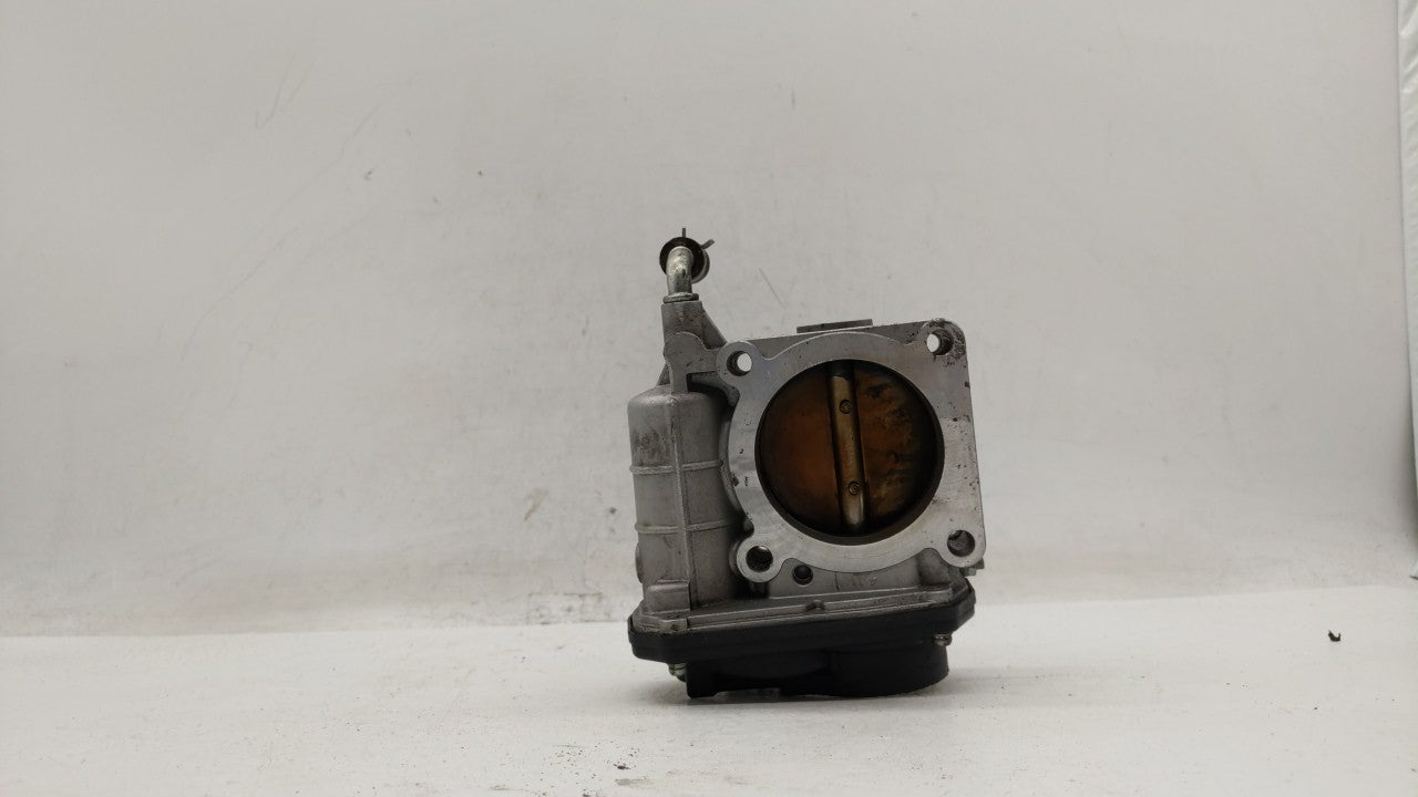 2008-2013 Infiniti G37 Throttle Body P/N:526-01 RME75 Fits 2007 2008 2009 2010 2011 2012 2013 2014 2015 2016 2017 2018 2019 2020 OEM Used Auto Parts - Oemusedautoparts1.com