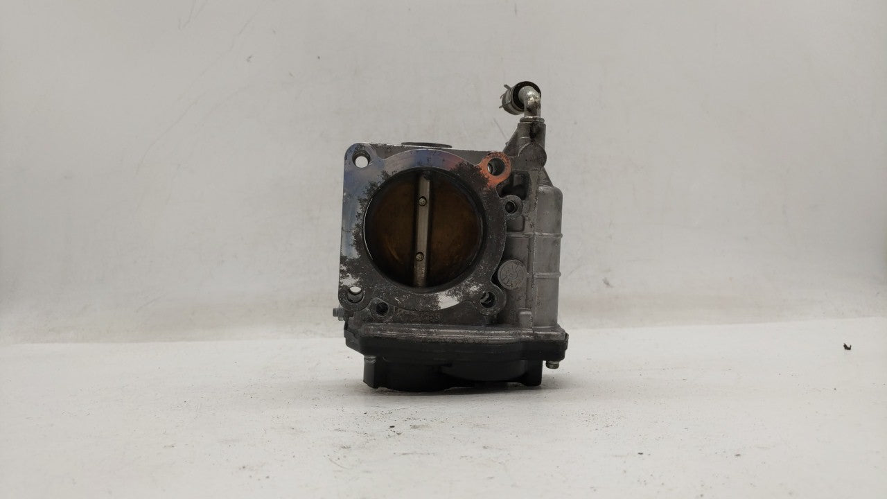 2007-2013 Nissan Altima Throttle Body P/N:RME60-15 Fits 2007 2008 2009 2010 2011 2012 2013 OEM Used Auto Parts - Oemusedautoparts1.com