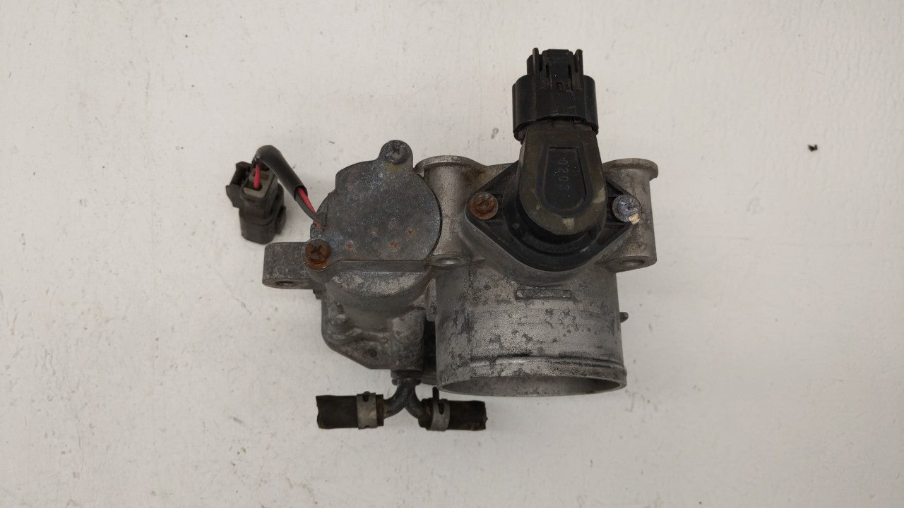 2005-2008 Acura Tl Throttle Body P/N:GMA3A Fits 2005 2006 2007 2008 OEM Used Auto Parts - Oemusedautoparts1.com