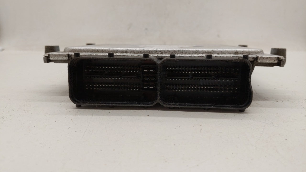 2016-2018 Kia Optima PCM Engine Computer ECU ECM PCU OEM P/N:39138-2GGC1 39108-2GGC1 Fits 2016 2017 2018 OEM Used Auto Parts - Oemusedautoparts1.com