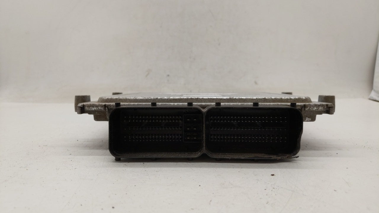 2015 Kia Optima PCM Engine Computer ECU ECM PCU OEM P/N:39108-2GBH2 39138-2GBH2 Fits OEM Used Auto Parts - Oemusedautoparts1.com