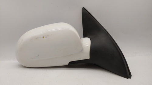 2004-2008 Suzuki Forenza Side Mirror Replacement Passenger Right View Door Mirror Fits 2004 2005 2006 2007 2008 OEM Used Auto Parts